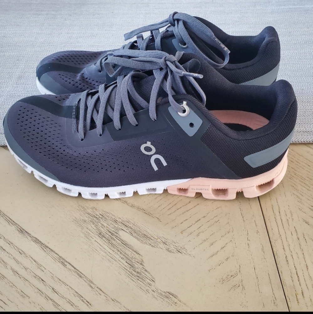 On Cloud Cloudflow Wide